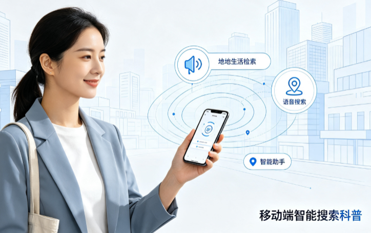 田东县浅析 GEO 优化与 AI 优化如何重塑移动端手机搜索使用习惯