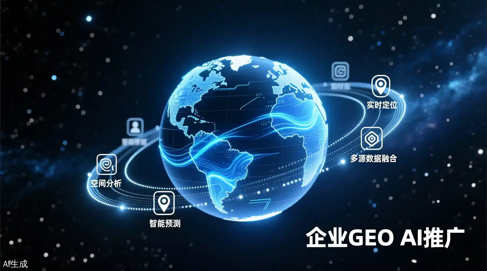 解读田东县GEO优化：融入生活与社会的精细化地理服务