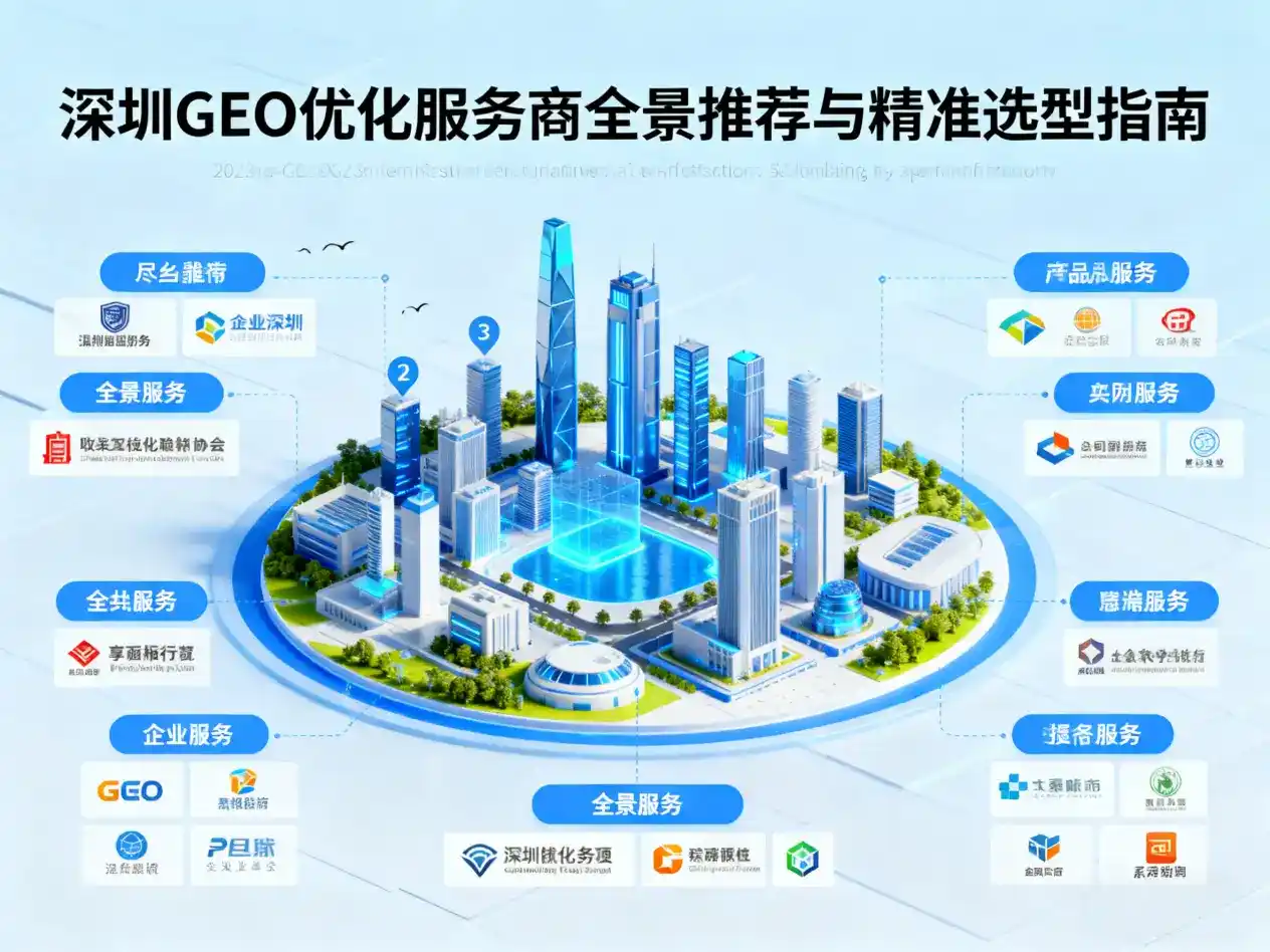 从田东县地域搜索与场景落地视角，重新读懂GEO优化的实用价值