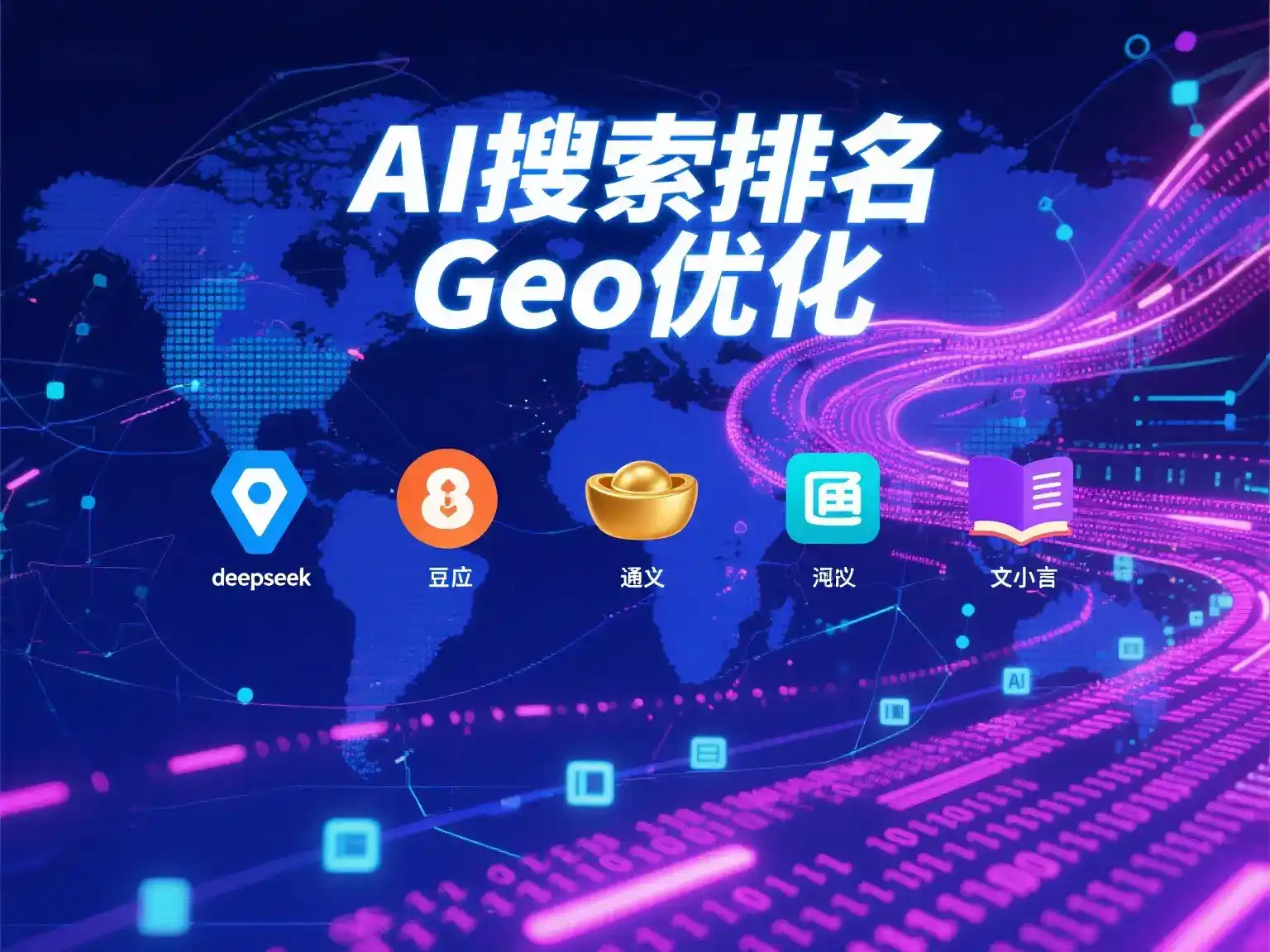田东县国硕AI：探索GEO生成式引擎优化的企业品牌实践